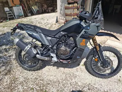 Yamaha T&eacute;n&eacute;r&eacute; 700 Extreme Edition (2023 - 25) usata