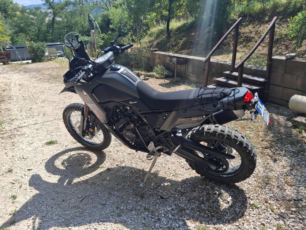 Yamaha Ténéré 700 Extreme Edition (2023 - 25) (3)