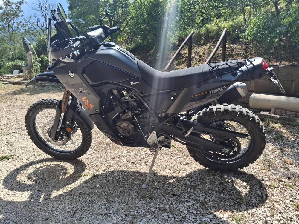 Yamaha Ténéré 700 Extreme Edition (2023 - 25) (4)