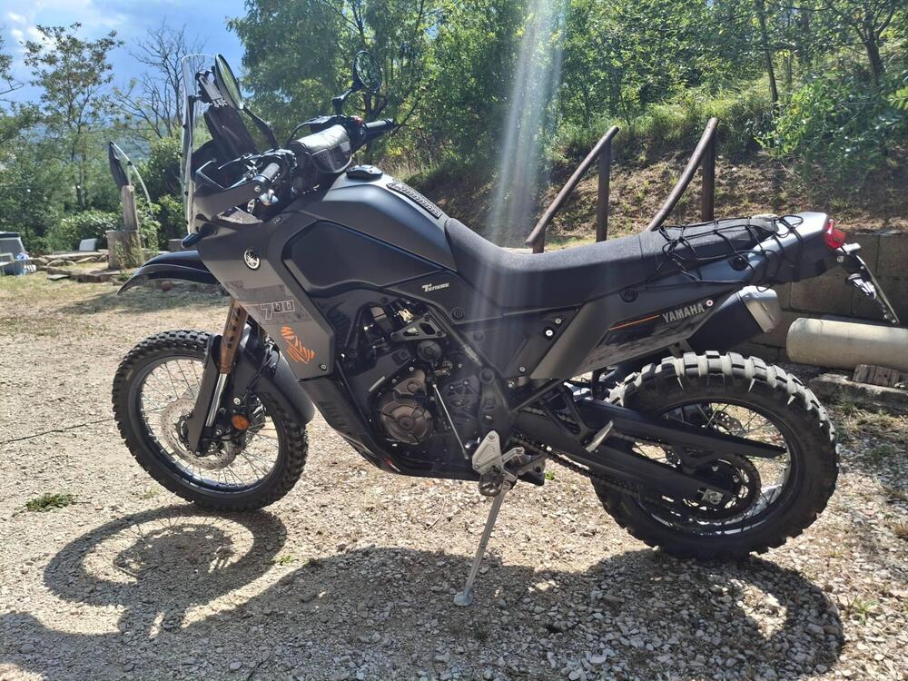 Yamaha Ténéré 700 Extreme Edition (2023 - 25) (5)