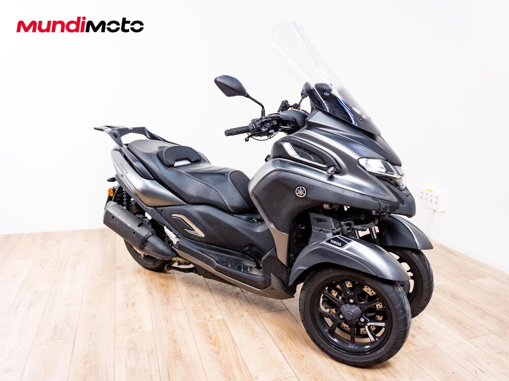 Yamaha Tricity 300 (2020) (2)