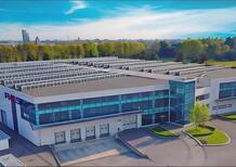 RMS acquisisce GES: insieme per potenziare la supply chain europea delle due ruote