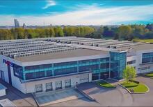 RMS acquisisce GES: insieme per potenziare la supply chain europea delle due ruote