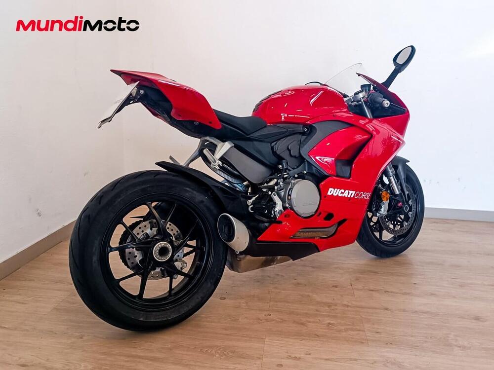 Ducati Panigale V2 (2025) (3)