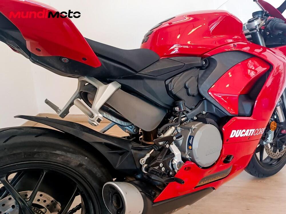 Ducati Panigale V2 (2025) (4)