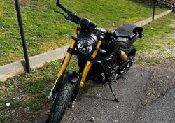 Ducati Scrambler 1100 Sport Pro (2020 - 25) usata