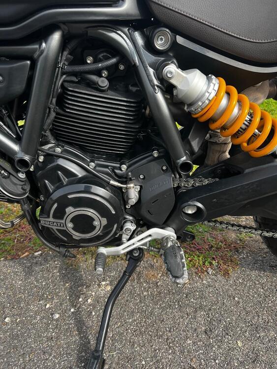 Ducati Scrambler 1100 Sport Pro (2020 - 25) (3)
