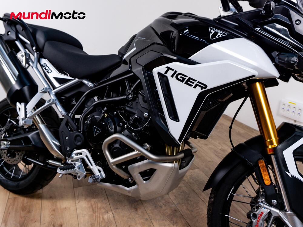 Triumph Tiger 900 Rally Pro (2024 - 25) (4)