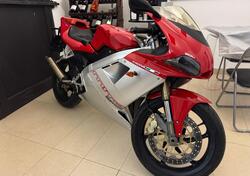 Cagiva Mito 125 Sp525 usata
