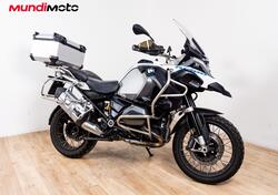 Bmw R 1200 GS Adventure (2008 - 09) usata