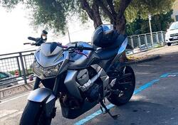 Kawasaki Z 750 (2007 - 14) usata