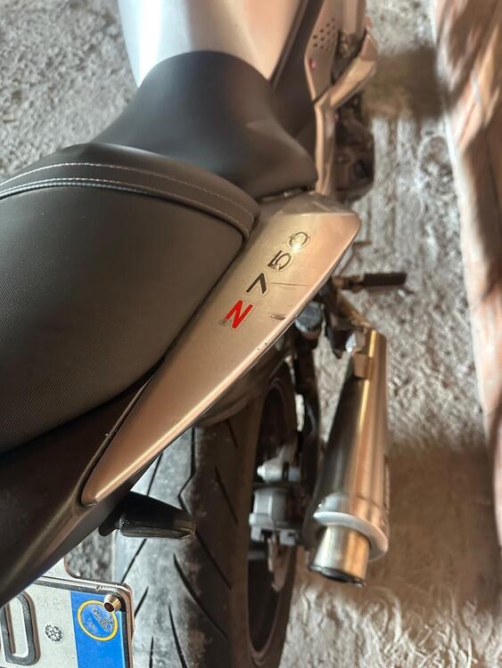 Kawasaki Z 750 (2007 - 14) (3)