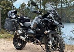 Bmw R 1200 GS Adventure (2013 - 16) usata