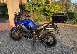 Yamaha XT1200Z Super Ténéré Worldcrosser (2015 - 16) usata