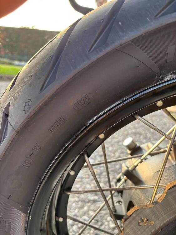 Yamaha XT1200Z Super Ténéré Worldcrosser (2015 - 16) (5)