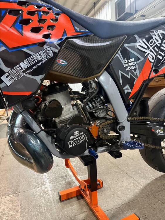 KTM 300 EXC E (2011) (3)