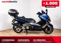 Yamaha T-Max 500 Black Max (2006 - 07) usata