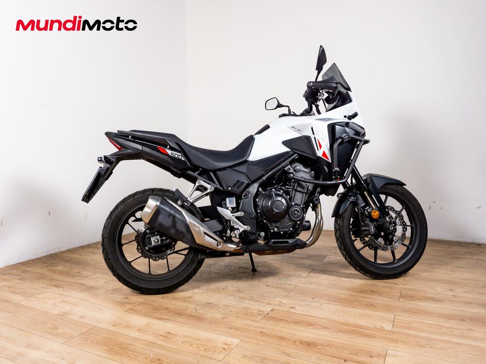 Honda NX500 (2024 - 25) (3)