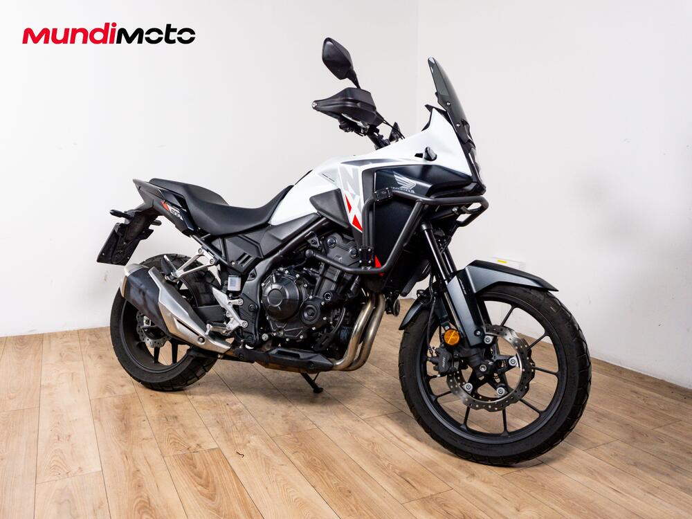 Honda NX500 (2024 - 25) (2)