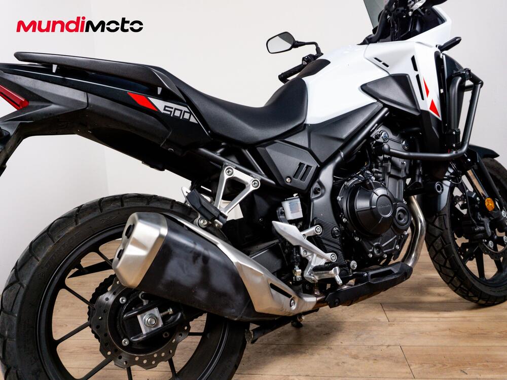 Honda NX500 (2024 - 25) (4)