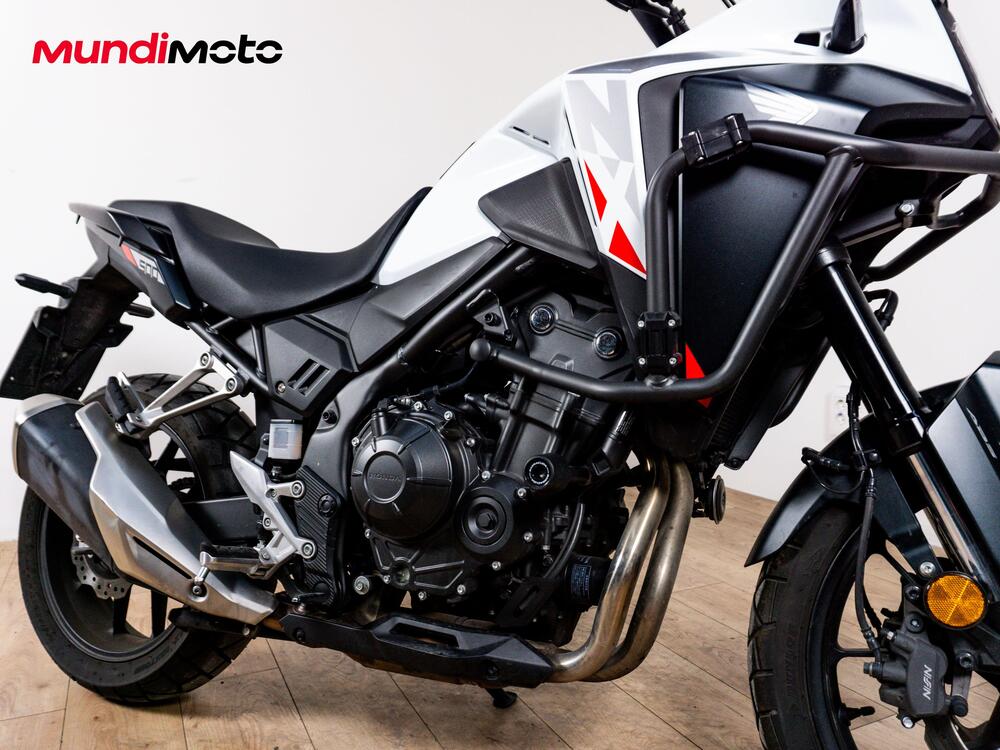 Honda NX500 (2024 - 25) (5)