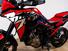 Honda Africa Twin CRF 1100L Urban DCT (2020 - 21) (8)