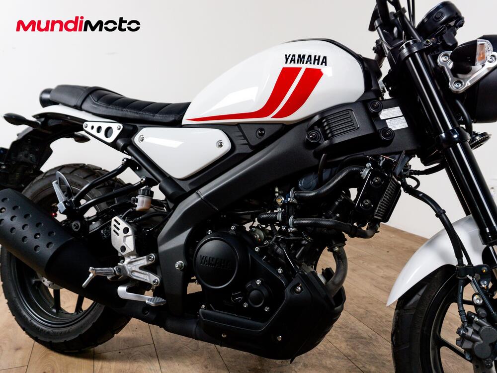 Yamaha XSR 125 Legacy (2025) (5)