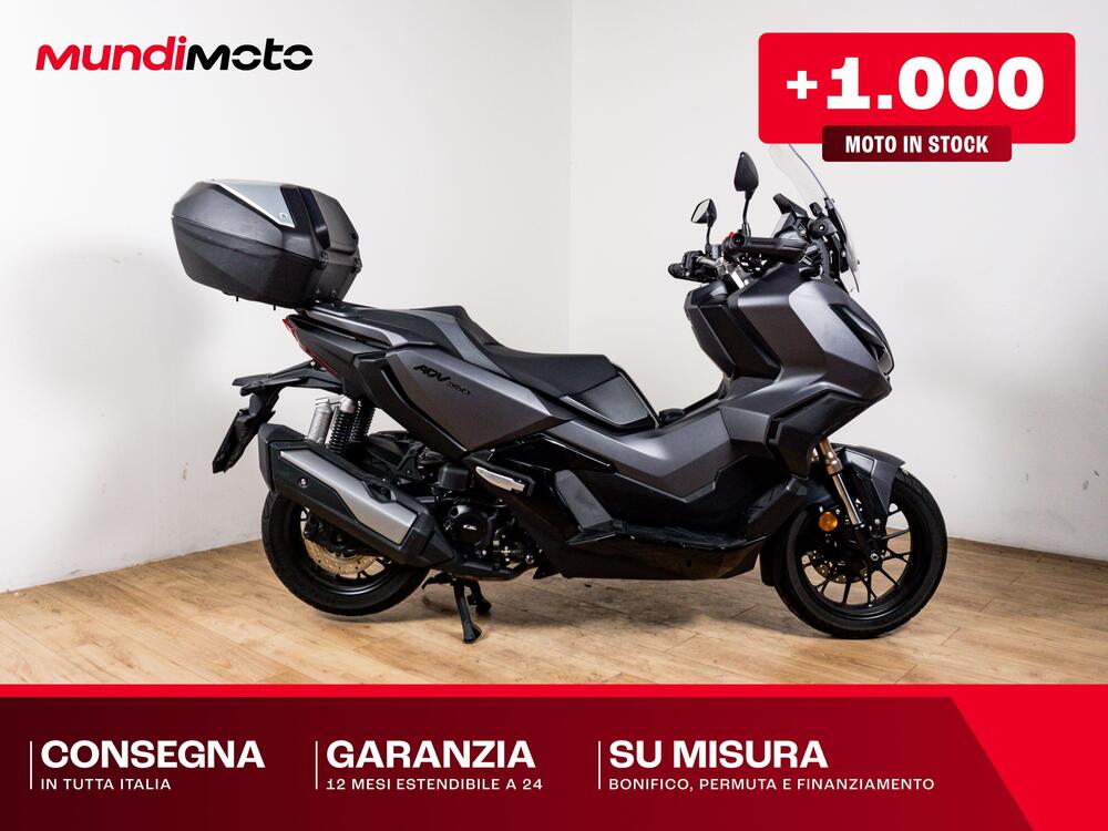 Honda ADV 350 (2025)