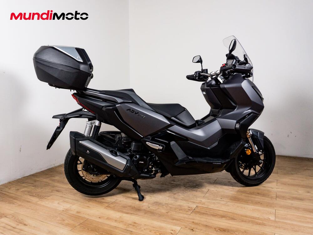 Honda ADV 350 (2025) (3)