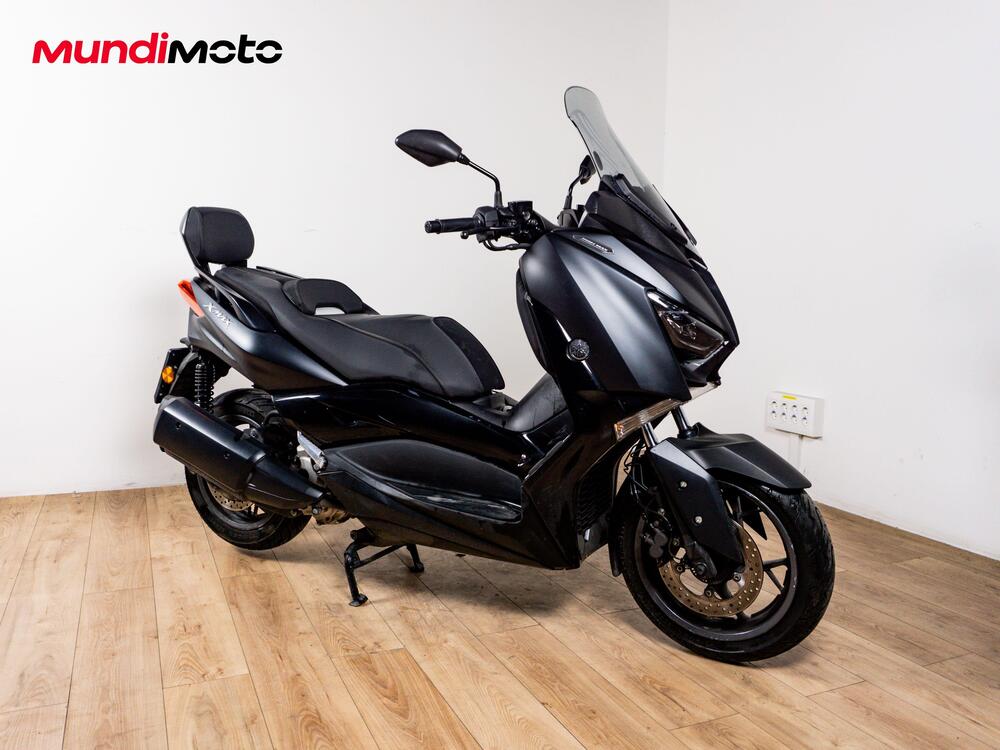 Yamaha X-Max 250 Iron Max ABS (2016) (2)