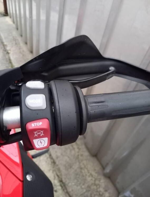 Bmw S 1000 XR (2015 - 16)