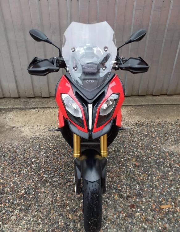 Bmw S 1000 XR (2015 - 16) (2)