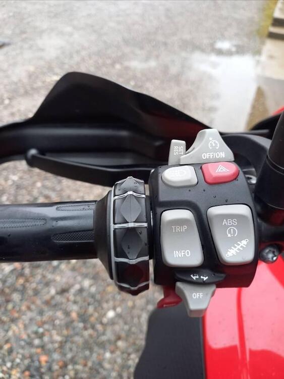 Bmw S 1000 XR (2015 - 16) (3)