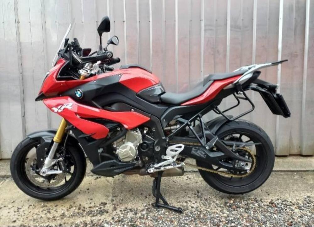 Bmw S 1000 XR (2015 - 16) (4)