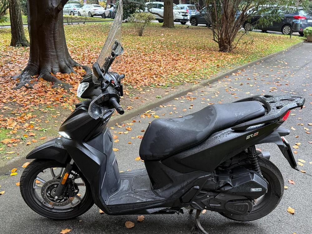 Voge Sfida SR16 125 (2025) (5)