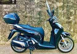 Honda SH 300 i ABS (2016 - 20) usata