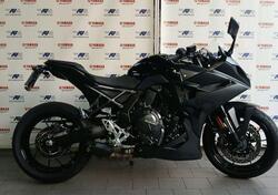 Suzuki GSX-8R (2024 - 25) usata