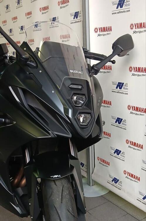 Suzuki GSX-8R (2024 - 25) (5)