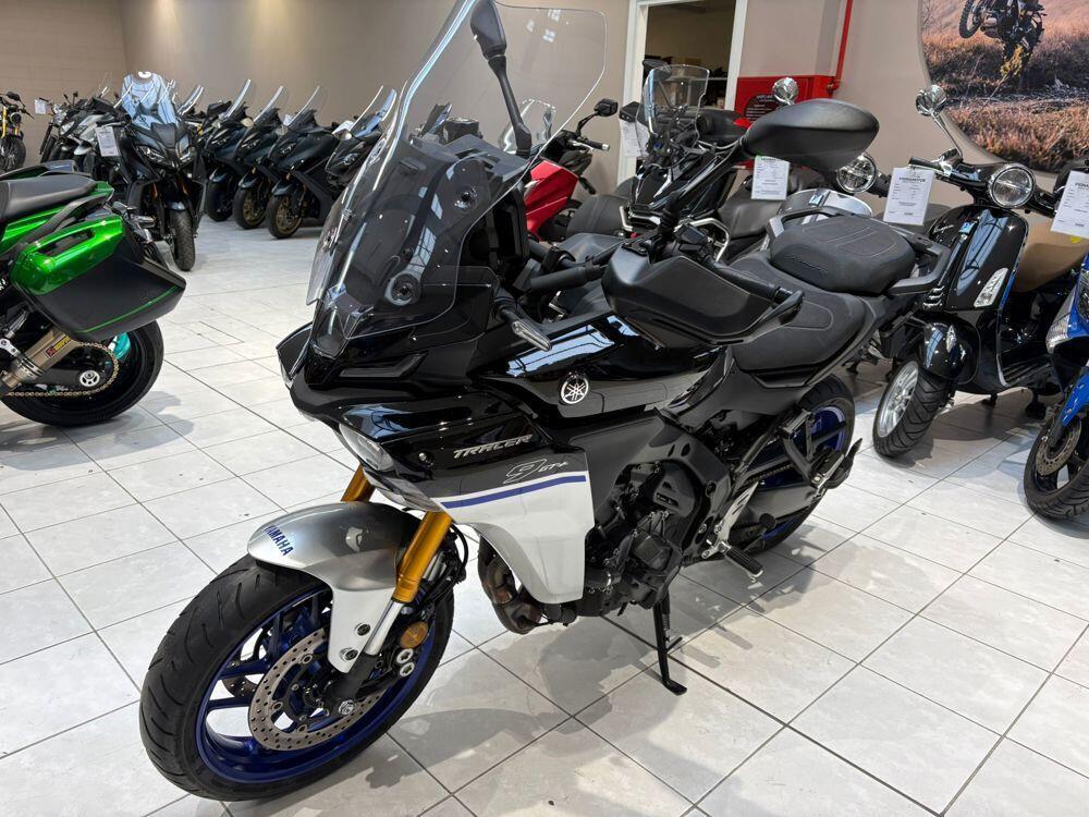 Yamaha Tracer 9 GT+ Y-AMT (2025) (3)