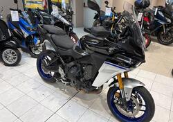 Yamaha Tracer 9 GT+ Y-AMT (2025) usata