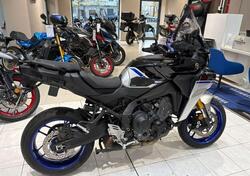 Yamaha Tracer 9 GT+ Y-AMT (2025) usata