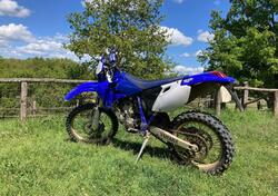 Yamaha WR 250 F (2006) usata