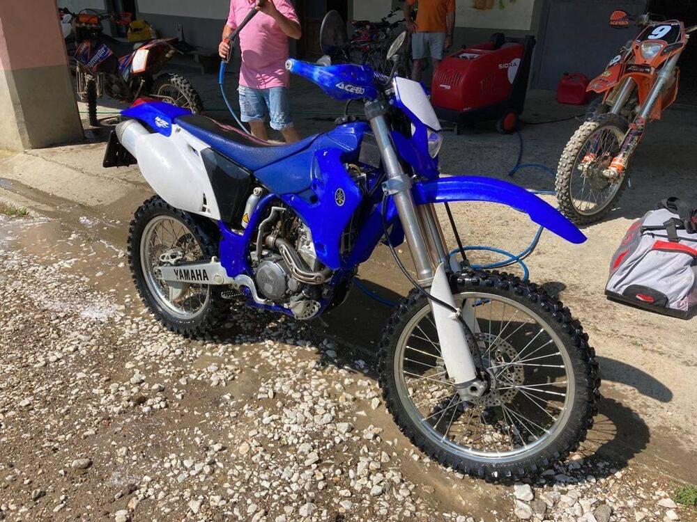 Yamaha WR 250 F (2006) (2)