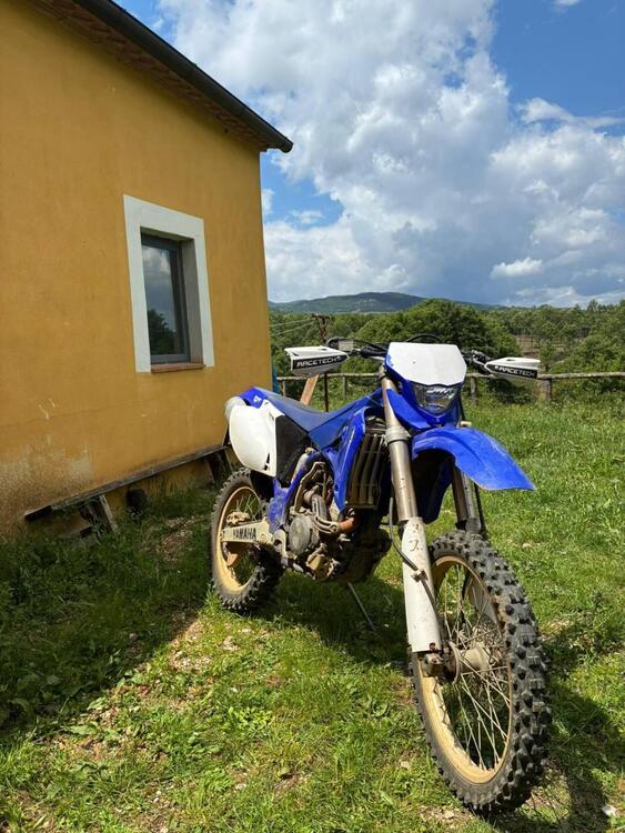 Yamaha WR 250 F (2006) (3)