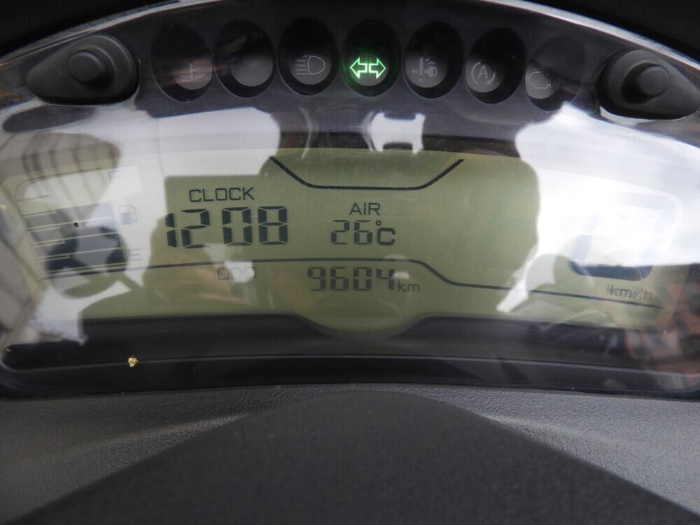 Yamaha Tricity 125 (2022 - 24) (5)