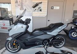 Yamaha T-Max 560 Tech Max (2025) usata