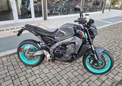 Yamaha MT-09 (2021 - 23) usata
