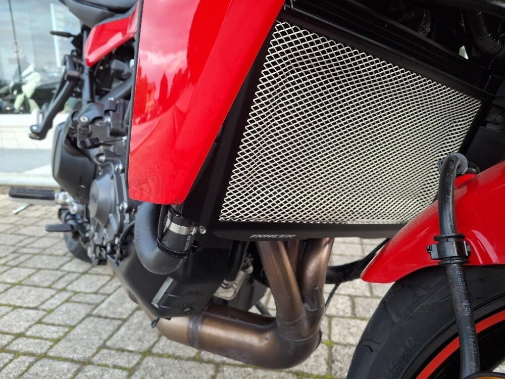 Yamaha Tracer 9 (2021 - 24) (4)