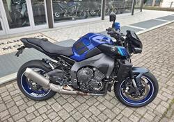 Yamaha MT-10 (2022 - 25) usata
