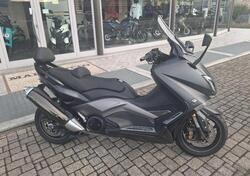 Yamaha T-Max 530 Iron Max ABS (2014 - 17) usata